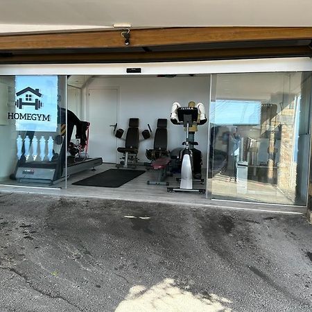 Tenerife Sur Habitacion De Lujo 阿德耶 外观 照片