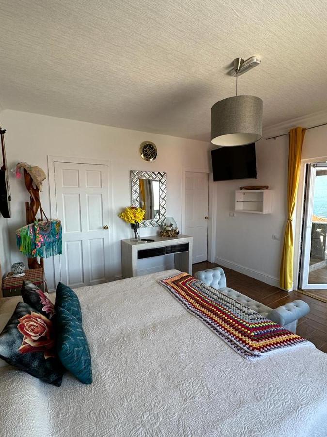 Tenerife Sur Habitacion De Lujo 阿德耶 外观 照片