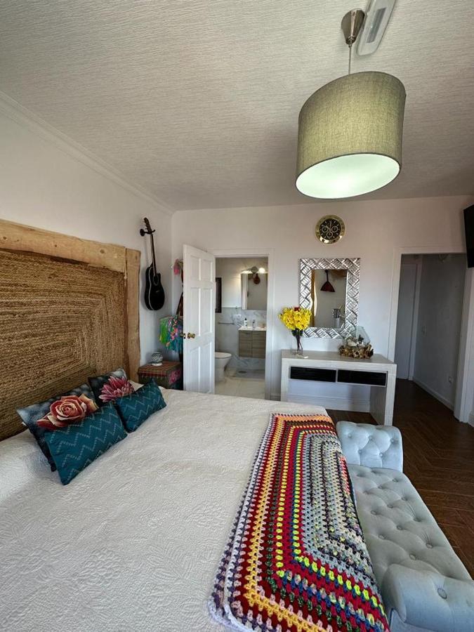 Tenerife Sur Habitacion De Lujo 阿德耶 外观 照片