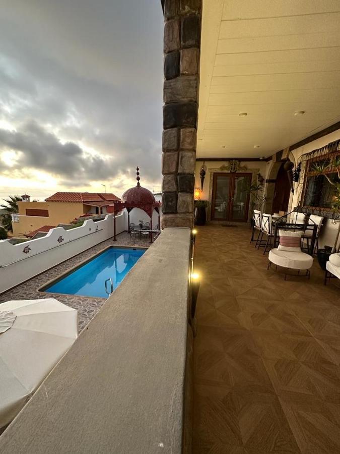 Tenerife Sur Habitacion De Lujo 阿德耶 外观 照片