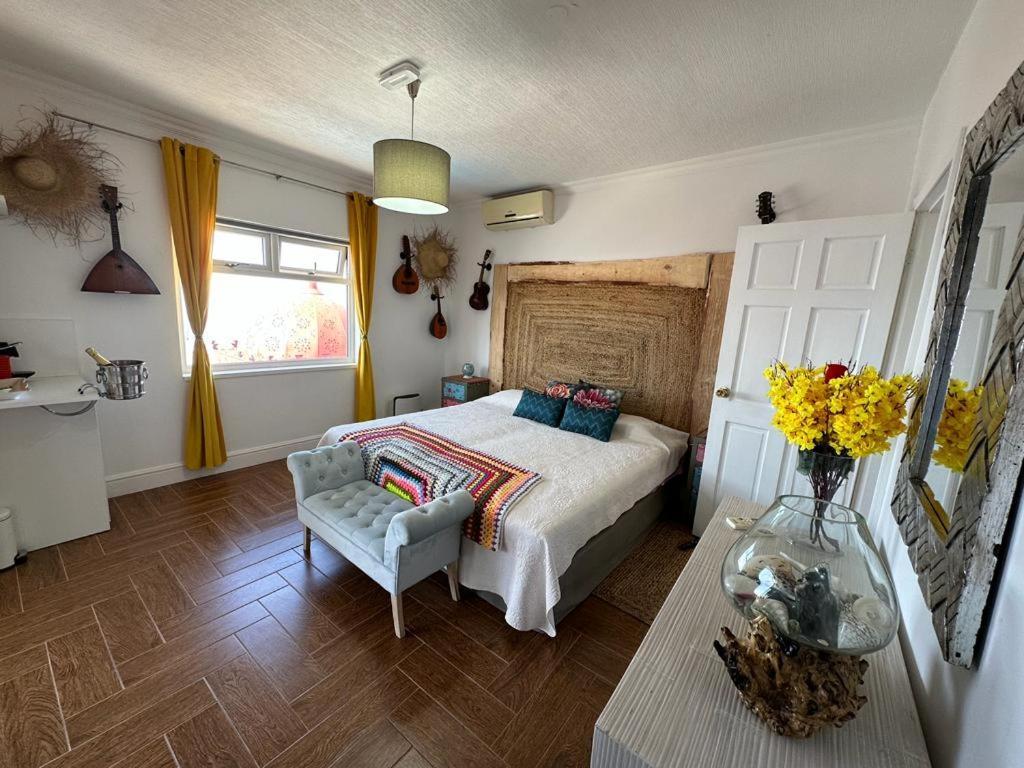 Tenerife Sur Habitacion De Lujo 阿德耶 外观 照片
