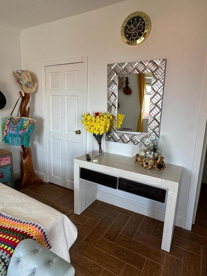 Tenerife Sur Habitacion De Lujo 阿德耶 外观 照片