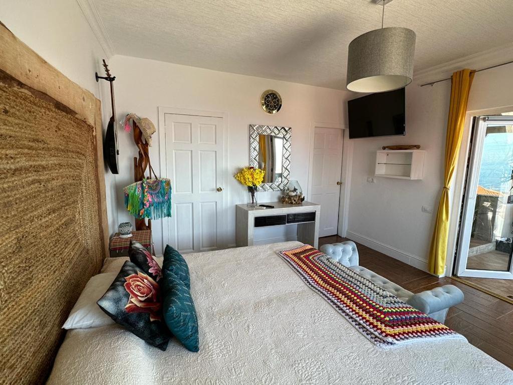 Tenerife Sur Habitacion De Lujo 阿德耶 外观 照片