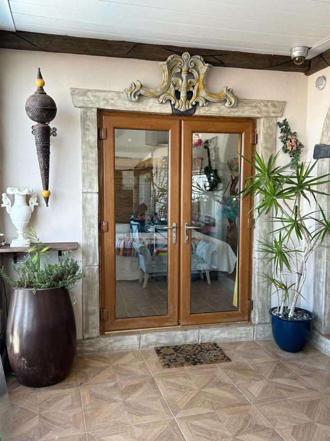 Tenerife Sur Habitacion De Lujo 阿德耶 外观 照片