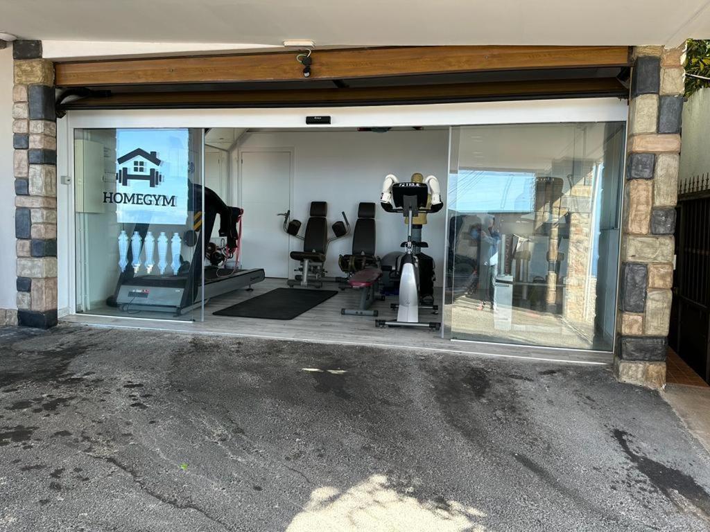 Tenerife Sur Habitacion De Lujo 阿德耶 外观 照片