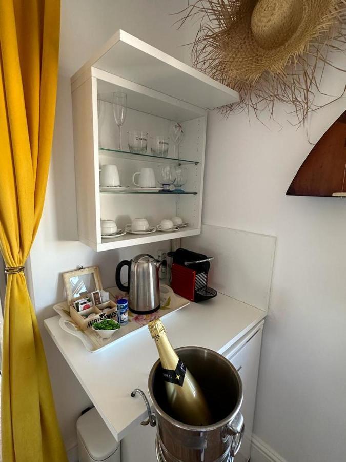 Tenerife Sur Habitacion De Lujo 阿德耶 外观 照片