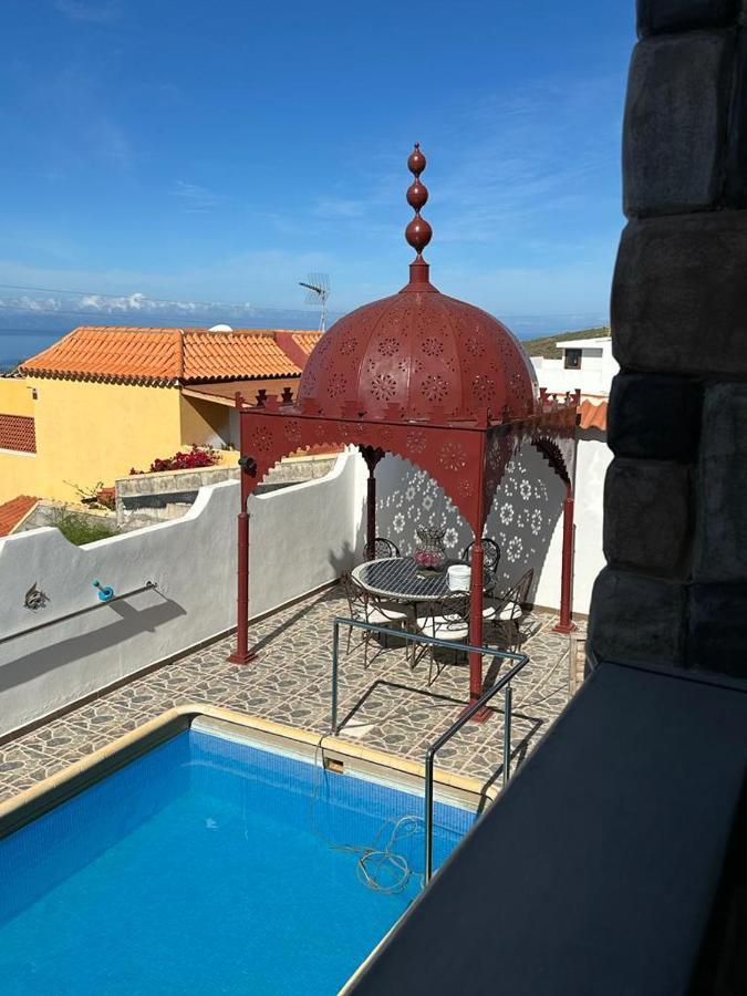 Tenerife Sur Habitacion De Lujo 阿德耶 外观 照片