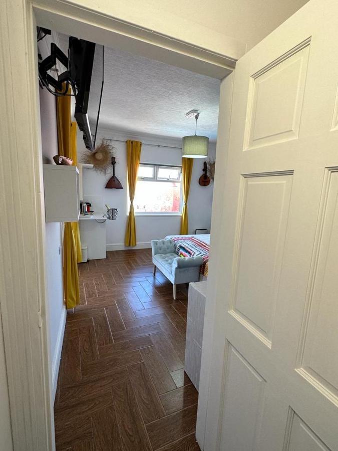 Tenerife Sur Habitacion De Lujo 阿德耶 外观 照片