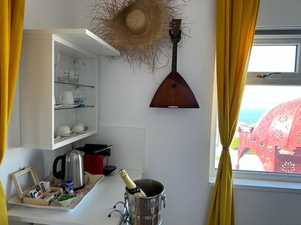 Tenerife Sur Habitacion De Lujo 阿德耶 外观 照片