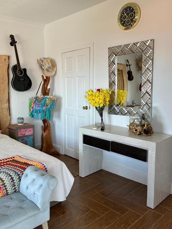 Tenerife Sur Habitacion De Lujo 阿德耶 外观 照片