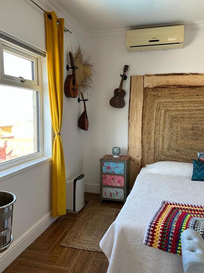 Tenerife Sur Habitacion De Lujo 阿德耶 外观 照片