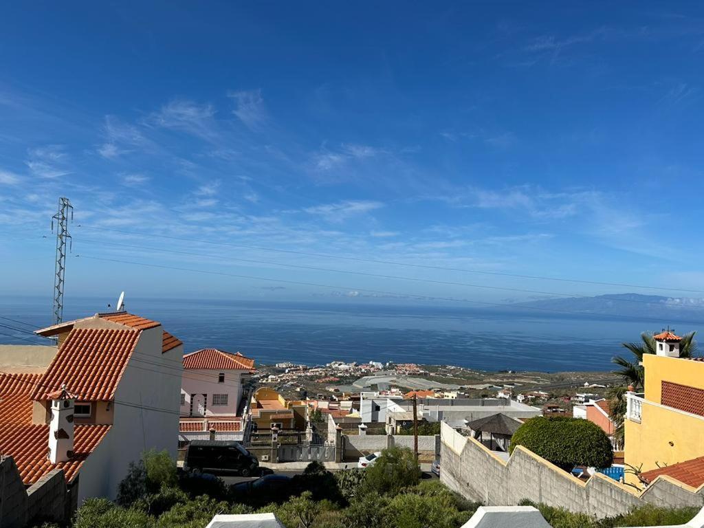 Tenerife Sur Habitacion De Lujo 阿德耶 外观 照片