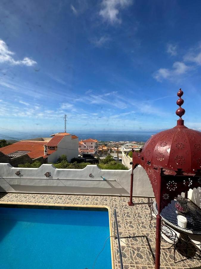 Tenerife Sur Habitacion De Lujo 阿德耶 外观 照片