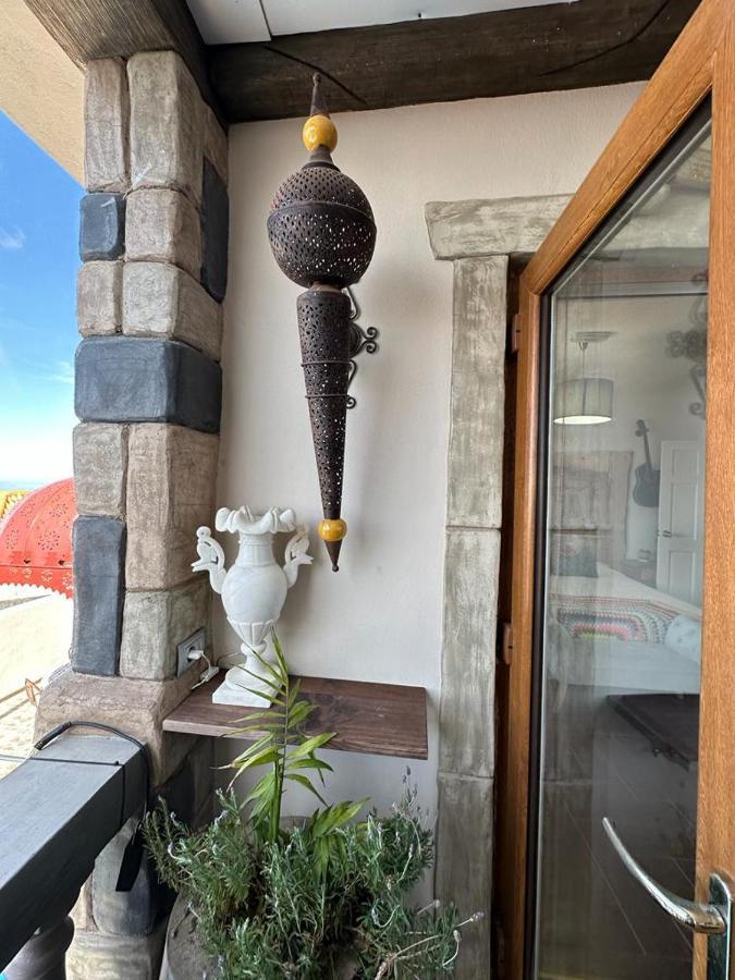 Tenerife Sur Habitacion De Lujo 阿德耶 外观 照片