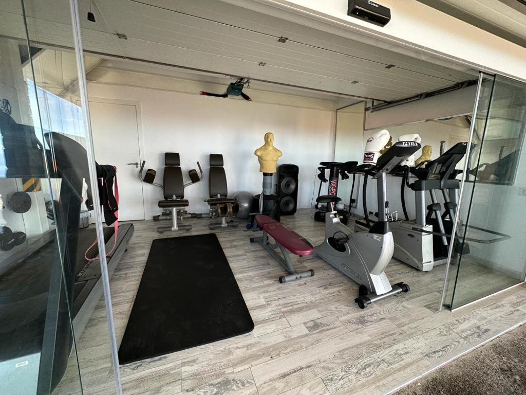 Tenerife Sur Habitacion De Lujo 阿德耶 外观 照片