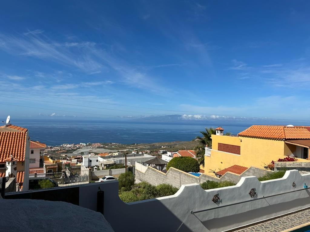 Tenerife Sur Habitacion De Lujo 阿德耶 外观 照片
