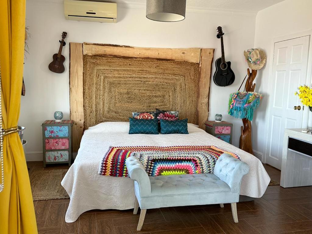 Tenerife Sur Habitacion De Lujo 阿德耶 外观 照片