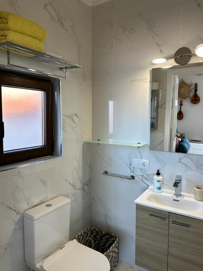 Tenerife Sur Habitacion De Lujo 阿德耶 外观 照片