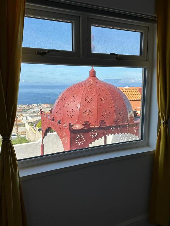 Tenerife Sur Habitacion De Lujo 阿德耶 外观 照片